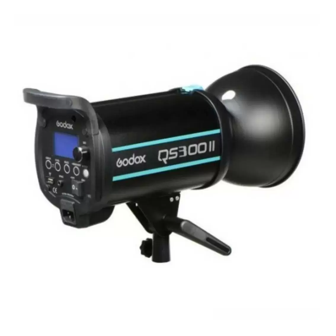 فلاش Godox QS-300 II